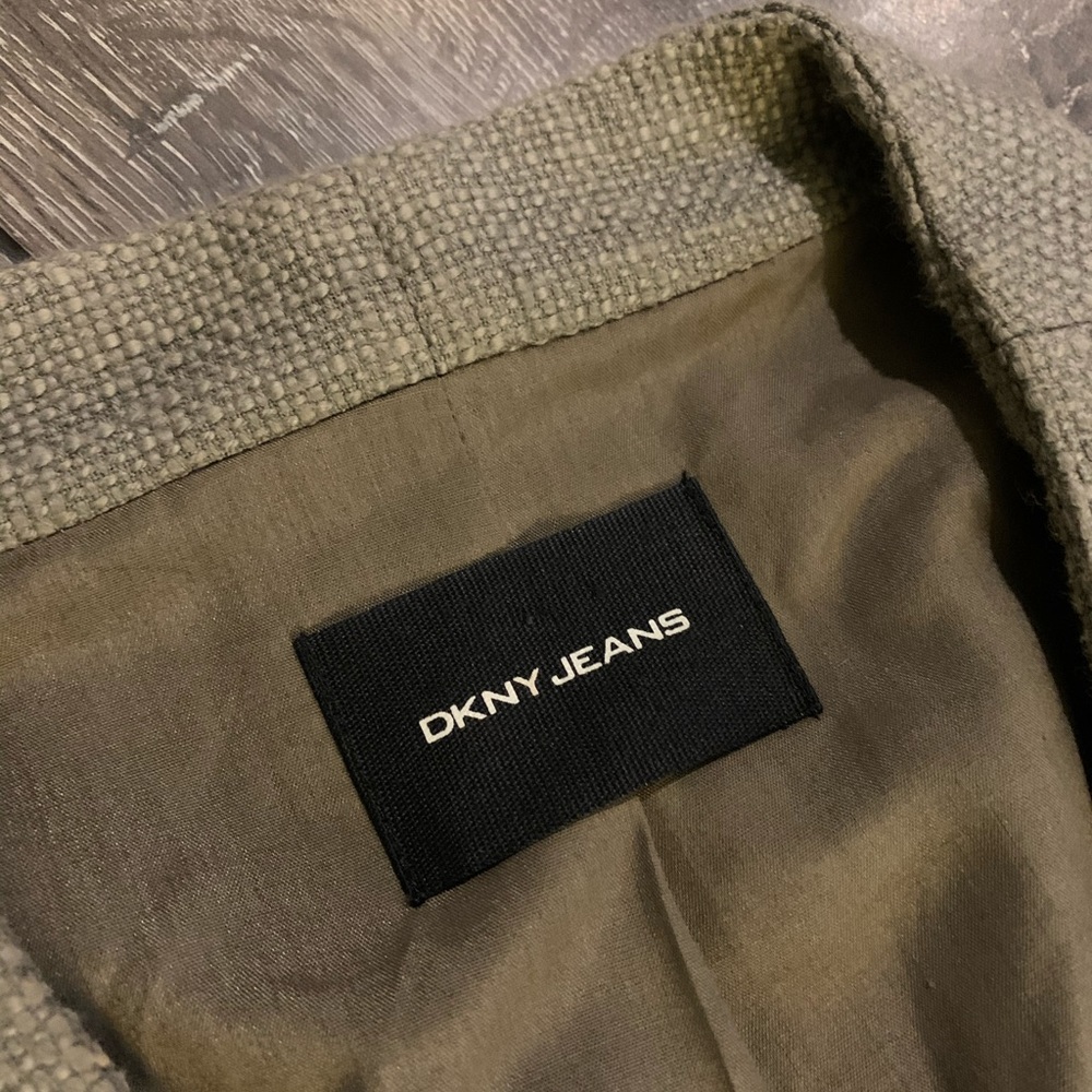 DKNY Designer Sample Jacket - Picture 2 of 11